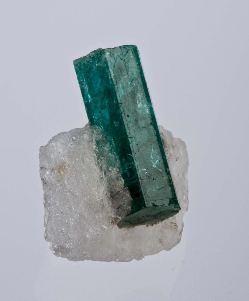 emerald crystal