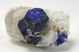 Lapis Lazuli ornamental