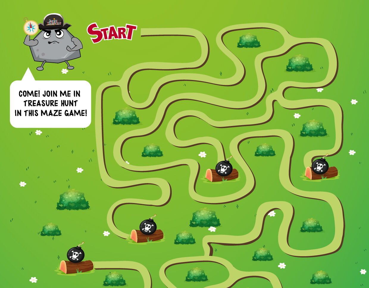 Maze game-01