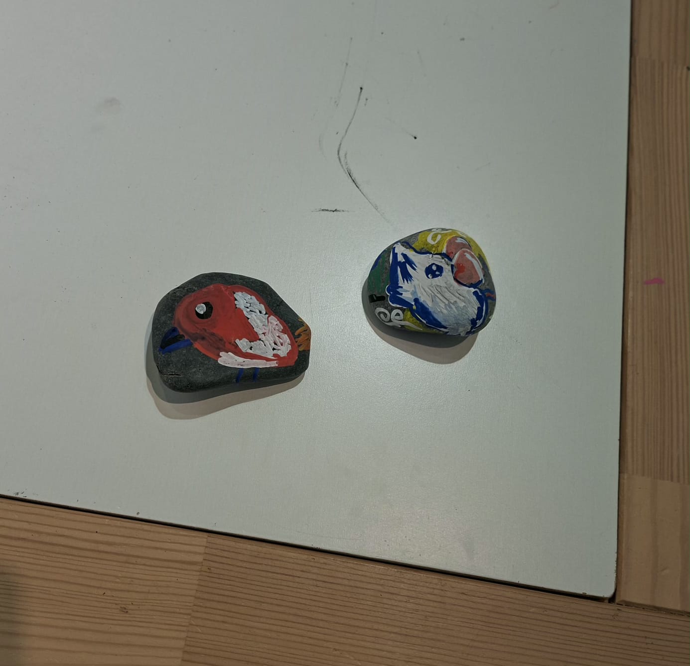 Rock art