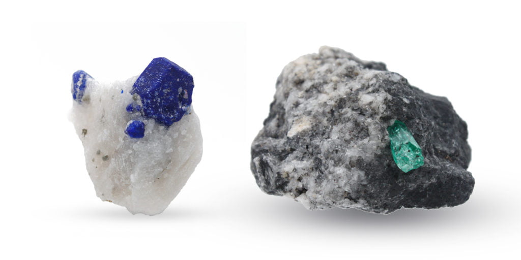 crystal, mineral, rock