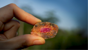 gemstones