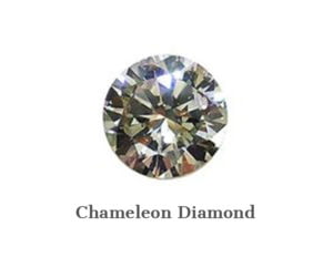 Chameleon Diamond