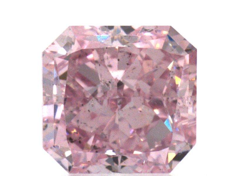 pink diamond