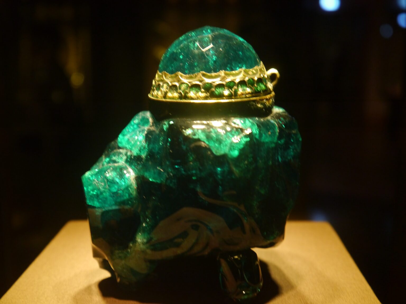 Emerald The Definition of Green Gems The Gem Museum