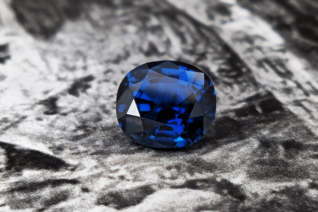 10.49ct Sapphire